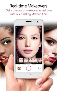 Download YouCam Makeup: Selfie Makeover